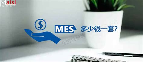 MES系统的四大要素-安达发