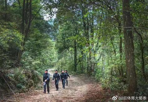 桂林公安：“警察蓝”让桂林“生态绿”底色更足__财经头条