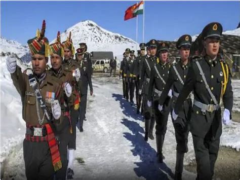 印军司令官年会聚焦洞朗对峙 审视军队战备情况|印度|辛格|锡金_新浪新闻
