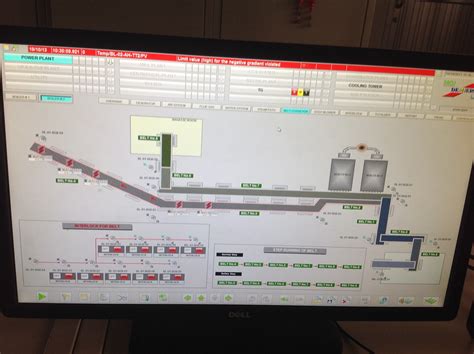 油页岩炼油DCS自动化控制系统 - 其他 - 九正建材网