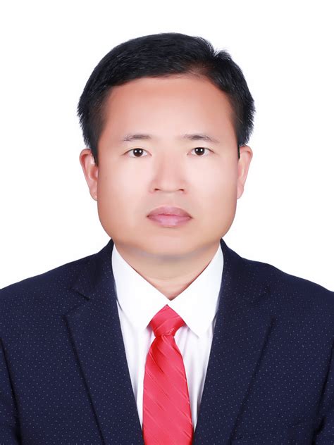 中国农业大学三亚研究院 兼职教授 杨小锋