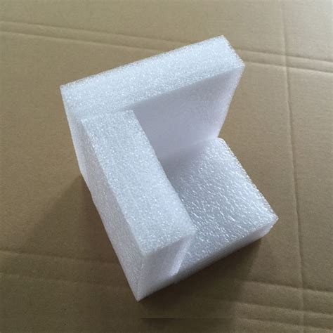 EPE珍珠棉包装 定制珍珠棉异型盒子 EPE内衬护角缓冲防震定做包装-阿里巴巴