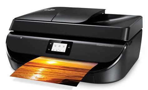 惠普DJ5278打印机驱动-惠普HP DeskJet Ink Advantage 5278 多功能一体打印机驱动下载v44.3-燕鹿驱动
