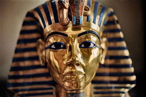 埃及法老墓中藏密室？或葬有最美王后|界面新闻 · 天下