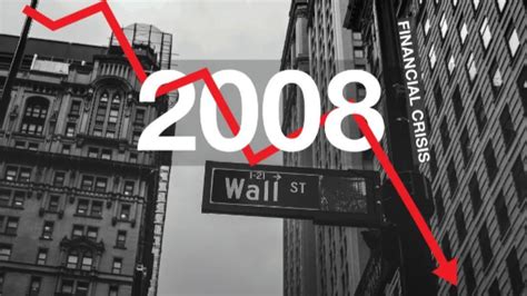 2008年金融危机重演？我却看到了赚钱的机会！-理财频道-和讯网