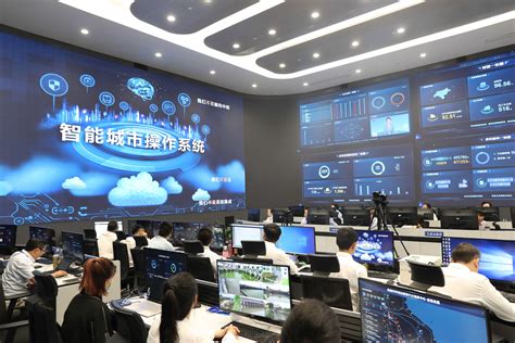 中天科技携手国网南通共推智能电网建设