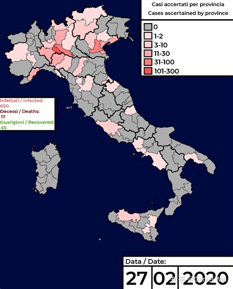 快讯！意大利新增新冠肺炎病例4050例，累计超过十万例