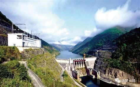 云南万家口子水电站平稳运行四年 累计发电14.44亿度-广东省水力发电工程学会