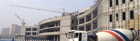 筑医台资讯—松原市中心医院竣工启用，将成为吉林西部医疗中心