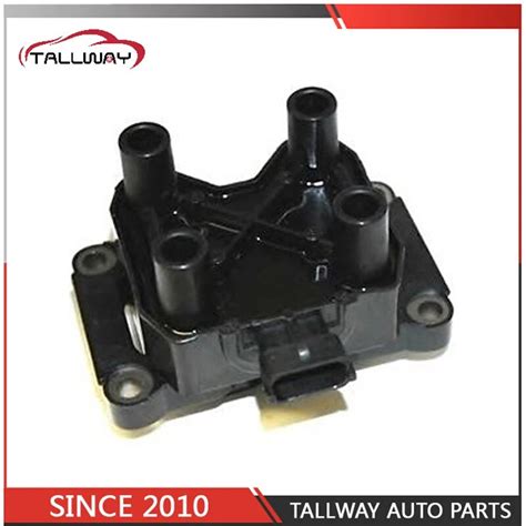 High Quality Ignition Coil F000ZS0206 F000ZS0207 F000ZS0217 F000ZS0218 ...