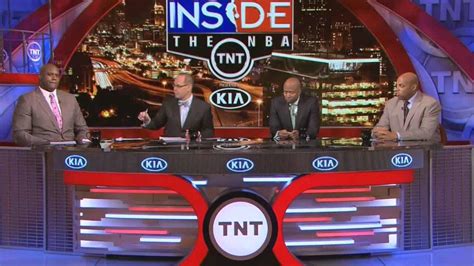 How to Watch the NBA Playoff Games on TNT without Cable