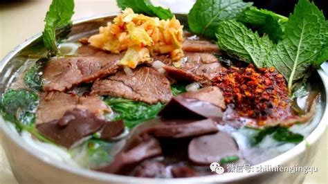 羊肉米线,小吃美食,食品餐饮,摄影素材,汇图网www.huitu.com