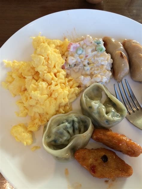 【中式早餐特点】【图】中式早餐特点 你知道的有多少个呢_伊秀美食|yxlady.com