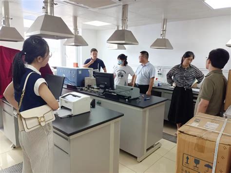 国家加工食品及食品添加剂质量检验检测中心（南京）