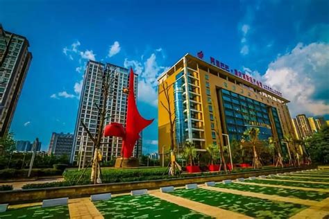 助力成渝地区双城经济圈建设 成都高新区携手重庆高新区共建具有全国影响力的科技创新中心