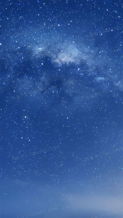 星空图背景图图片