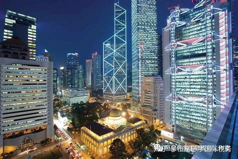 官方权威丨香港内陆收入部（香港税务机关）对CRS核心问题解读第一部分2/_财务