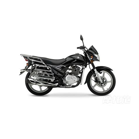 豪爵摩托车品牌>DK150E HJ150-30E报价车型图片-摩托范-哈罗摩托