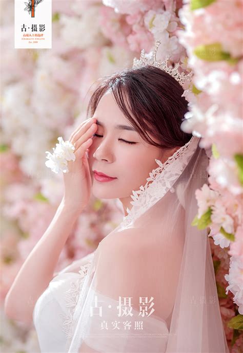 3月11日客片朱小姐 - 每日客照 - 广州婚纱摄影-广州古摄影官网