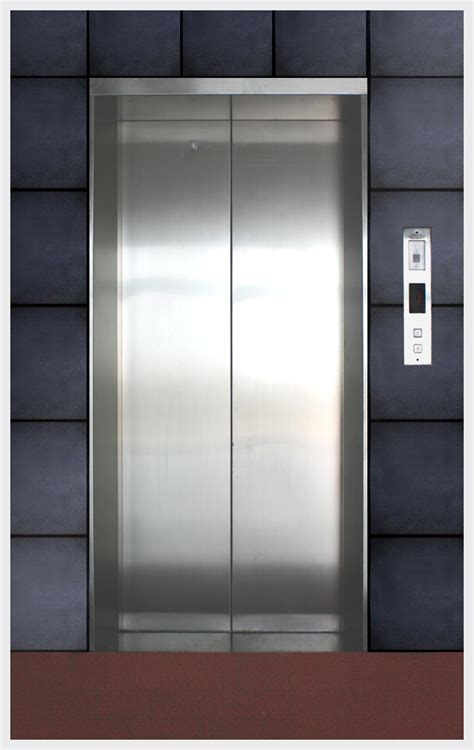电梯主参数及轿厢、井道、机房的型式与尺寸第1部分：Ⅰ、Ⅱ、Ⅲ、Ⅵ类电梯GB/T7025.1-2008