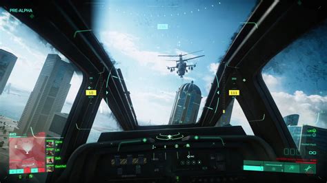 EA正式公布《战地2042》B测时间 10月6日战火燃起_国外动态 - 07073产业频道
