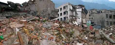四川8级地震可能发生吗 8级大地震有多恐怖可怕 - 社会民生 - 生活热点