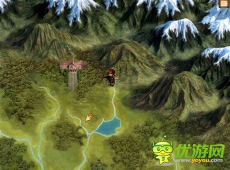 《轩辕剑叁 云和山的彼端》Steam页面上线 今年发售_3DM单机