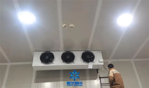 气调冷库设计安装规范介绍_上海雪艺制冷科技发展有限公司
