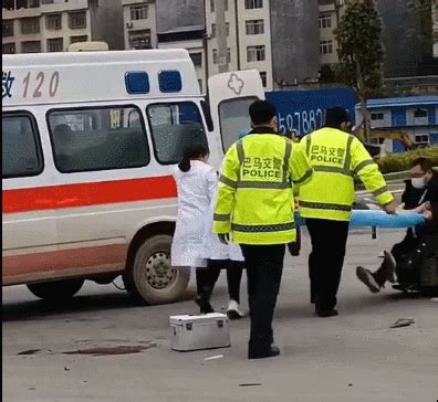 “救护车外包让车祸伤者二次受伤”？广西河池120回应