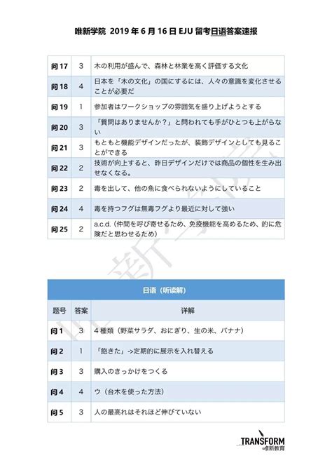 新汉东告诉你日本留学考试（EJU）在中国如何考_新汉东语言培训机构