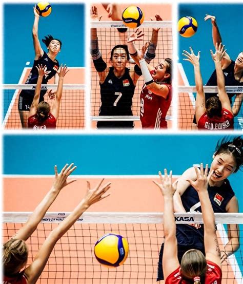 U21女排世锦赛 中国虽然赢了波兰女排 但队长庄宇珊还是不堪重用