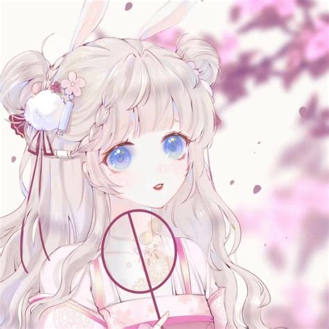 闺蜜头像非主流动漫