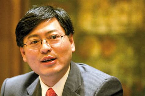 《对话》联想CEO杨元庆：传统行业创新无限_天极网