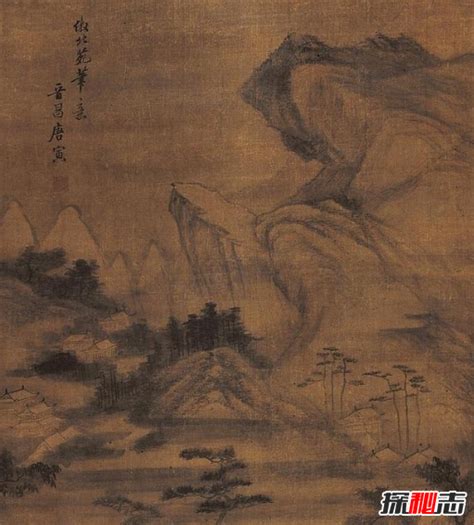 [高清赏析]齐白石《山水十二屏》为什么能成为全球最贵的中国艺术品? - 知乎