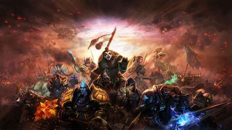 魔兽世界 | World of Warcraft | Wow - Wine游戏助手
