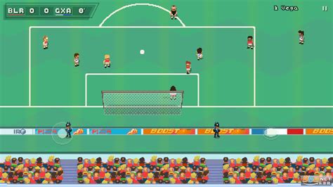 超级街机足球游戏下载-超级街机足球去广告版下载v0.931-乐游网安卓下载