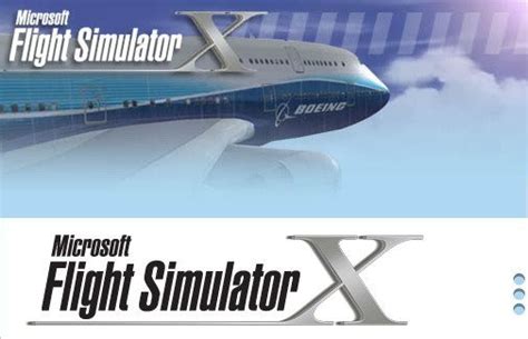 微软模拟飞行X官方电脑版_华军纯净下载