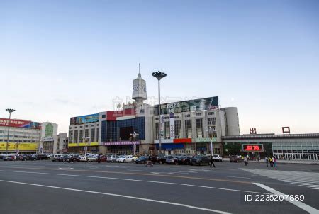 黑龙江省抚远市主要的四座火车站一览