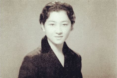 日本首位平民皇后，正田美智子究竟有多美？看这几张照片就知道了