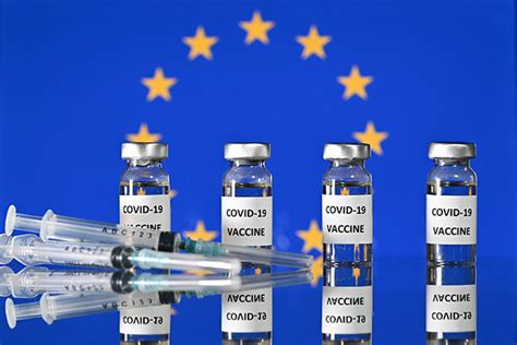 欧盟回应疫苗分配不公指责：取决于各国政府间达成的协议_全球速报_澎湃新闻-The Paper