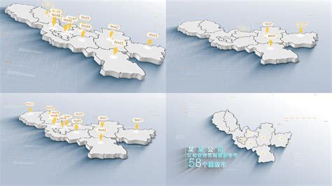 徐州市地图AE模板__高清AE模板下载(编号:8334079)_AE模板_光厂(VJ师网) www.vjshi.com