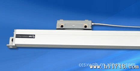供应QH400/SGC-5型封闭式光栅位移传感器（光栅尺）_光电/光敏传感器_维库仪器仪表网