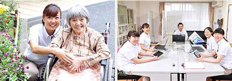 日本再开9个行业蓝领永居权，介护人才需求依旧巨大 松柏介护 - 松柏介护产业学院官网