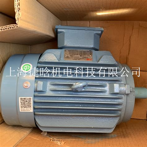 上海ABB电机M2JA80M2A 0.75KW 2级 卧式产品图片高清大图