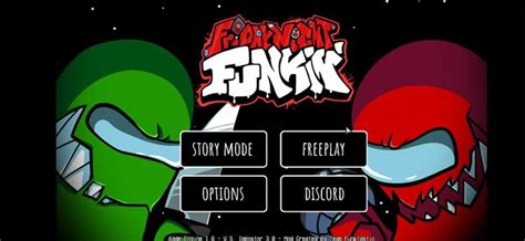 fnf模组大全-fnf模组下载-fnf游戏下载-绿色资源网