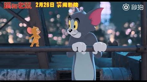 猫和老鼠合集 第149话_高清1080P在线观看平台_腾讯视频