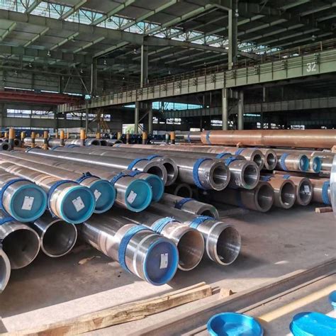 ASTM A335 P91, ASTM A335 P92 Seamless Alloy-Steel Pipe for High ...