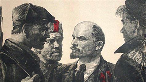 列宁同志的一生（第七页） - 图说历史|国外 - 华声论坛