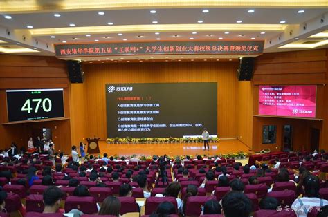 西安交大获得第五届中国“互联网+”大学生创新创业大赛四项金奖-西安交通大学实践教学中心
