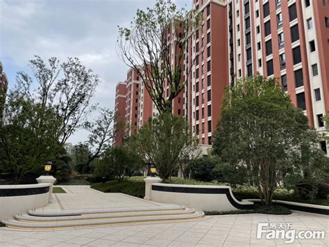 颛桥·紫薇花园怎么样？看现场置业顾问发布了5条项目新消息！_房产资讯-上海房天下